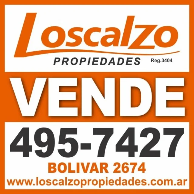 Locales en Venta — CASTELLI 2600