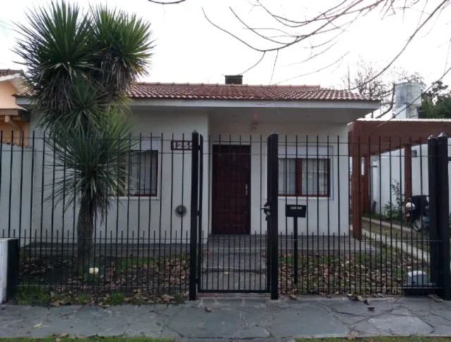 PH en Venta — BENITO JUAREZ 1200