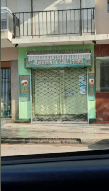 Locales en Venta — CORRIENTES 2500