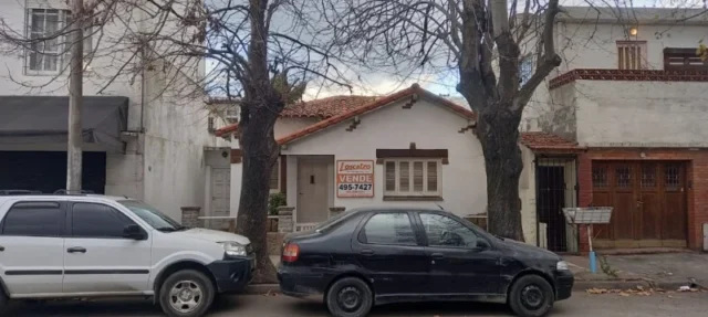 Lotes y terrenos en Venta — OLAZABAL 2300