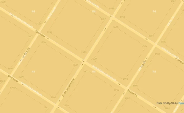 Lotes y terrenos en Venta — SAN JOSE