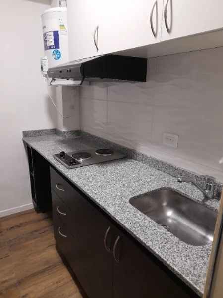 Departamentos, pisos y semipisos en Venta — LAMADRID 2420