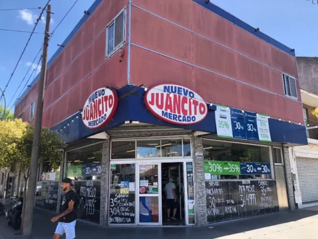 Fondo de comercio en Venta — BELGRANO 5000