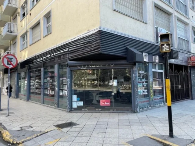 Locales en Venta — BUENOS AIRES 2097