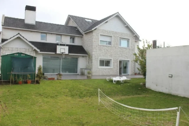 Casas, chalets en Venta — MARCOS SASTRE Y ACEVEDO