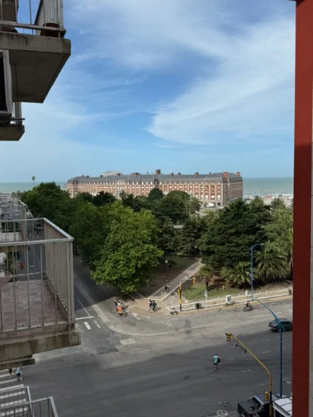 Departamentos, pisos y semipisos en Venta — Buenos Aires y Colon
