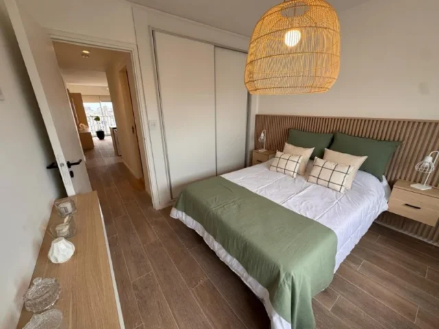 Departamentos, pisos y semipisos en Venta — Bolivar y Buenos Aires