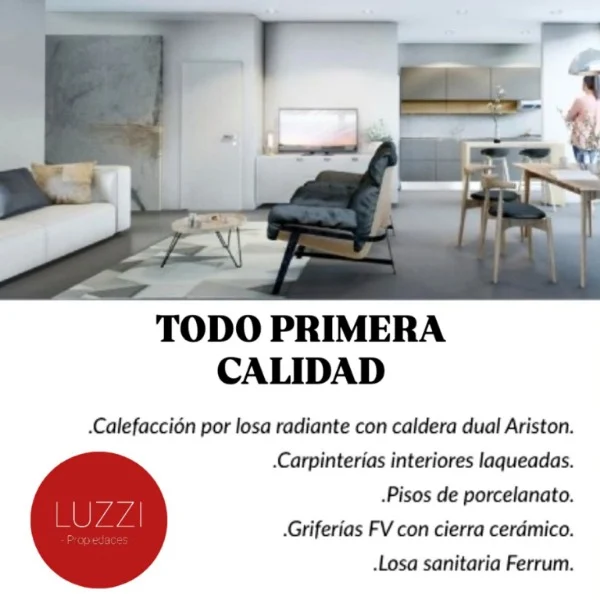 Departamentos, pisos y semipisos en Venta — Corrientes y Alvarado