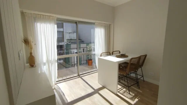 Departamentos, pisos y semipisos en Venta — Cordoba y Belgrano