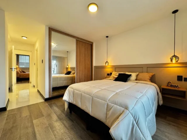 Departamentos, pisos y semipisos en Venta — Bolivar y Cordoba