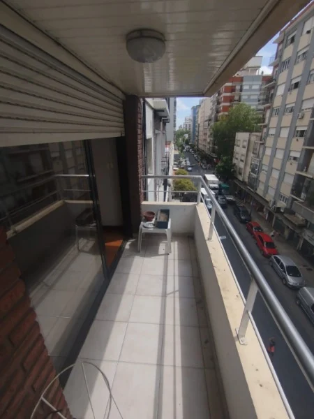 Departamentos, pisos y semipisos en Alquiler — Belgrano y Santa Fe