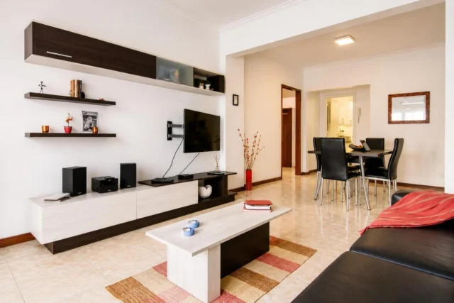 Departamentos, pisos y semipisos en Venta — Santa Fe y Rivadavia