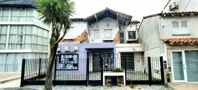Lotes y terrenos en Venta — Alen 3300