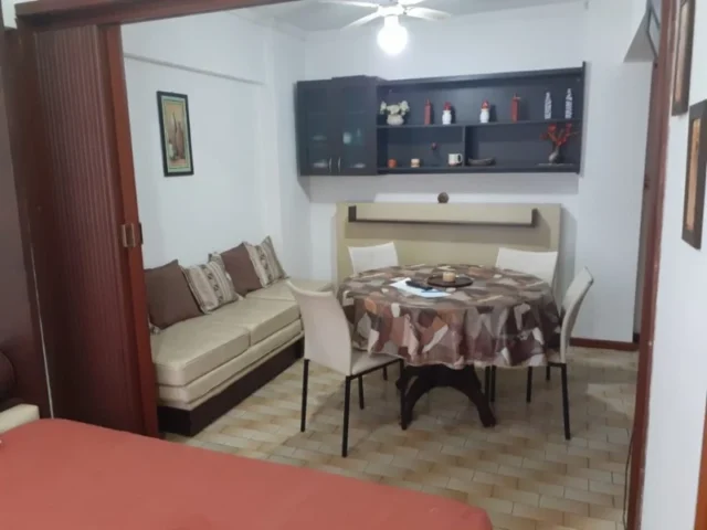 Departamentos, pisos y semipisos en Alquiler Temporario — Belgrano 2600