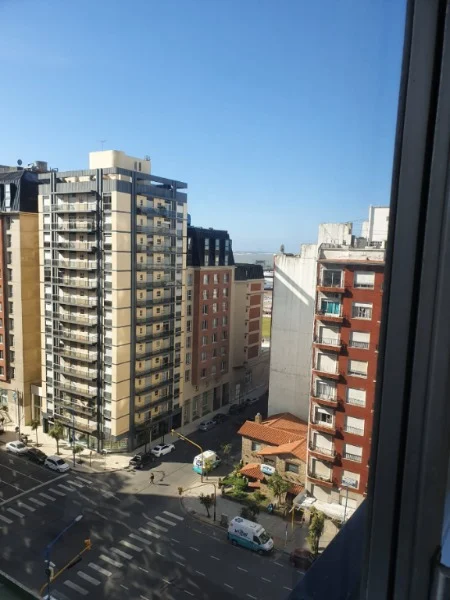 Departamentos, pisos y semipisos en Alquiler Temporario — Av. Colón 1550