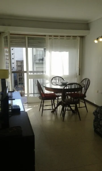 Departamentos, pisos y semipisos en Alquiler Temporario — Gascón 1500 6° piso