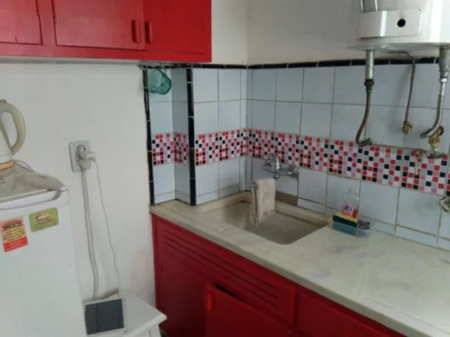 Departamentos, pisos y semipisos en Alquiler Temporario — Tucumán 2249 2°