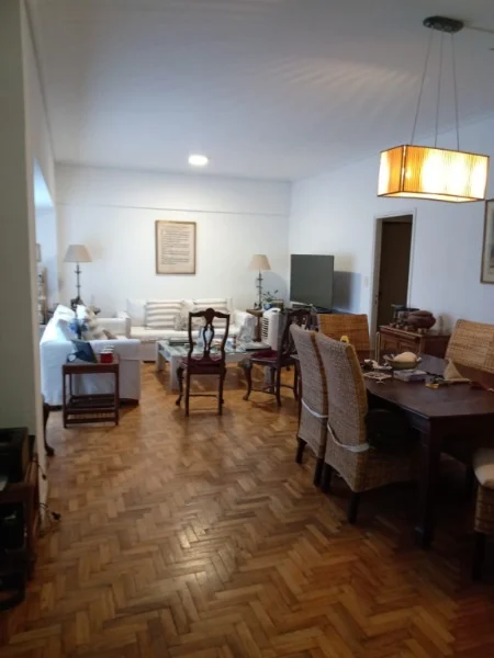 Departamentos, pisos y semipisos en Alquiler Temporario — Bernardo de Irigoyen 3552 1° piso