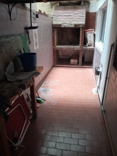 Departamentos, pisos y semipisos en Alquiler Temporario — Alte. Brown 1800 4° P B