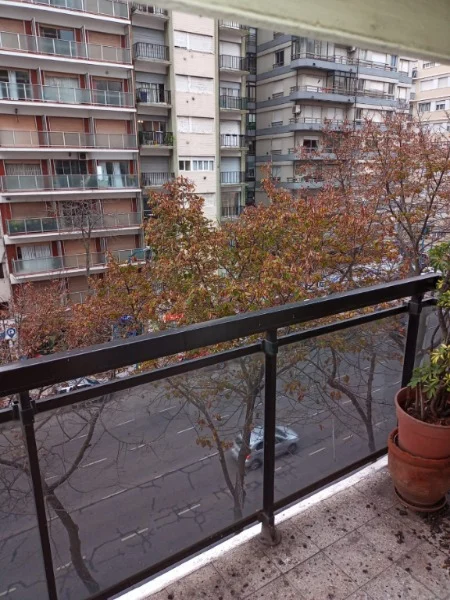 Departamentos, pisos y semipisos en Alquiler Temporario — Av. Colón 2256 4°
