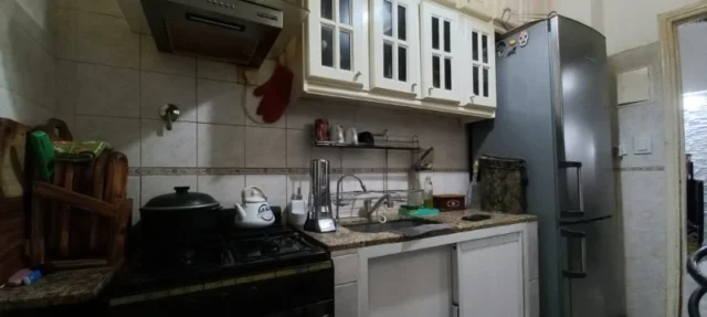 Departamentos, pisos y semipisos en Alquiler Temporario — Av. Colon 2200