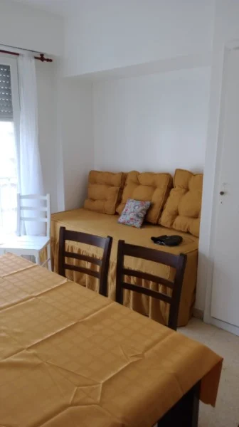 Departamentos, pisos y semipisos en Alquiler Temporario — COLON 1600