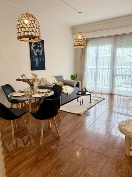Departamentos, pisos y semipisos en Venta — Av. Colón 2400
