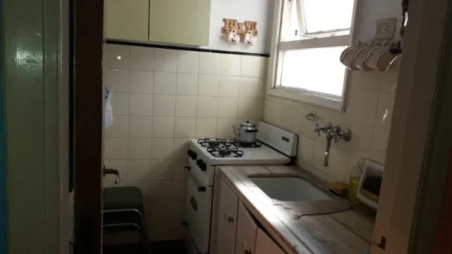 Departamentos, pisos y semipisos en Alquiler Temporario — FALUCHO 1500