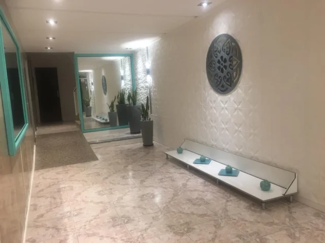 Departamentos, pisos y semipisos en Alquiler — Sarmiento 2400