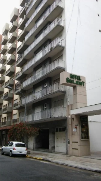 Departamentos, pisos y semipisos en Alquiler Temporario — ARENALES
