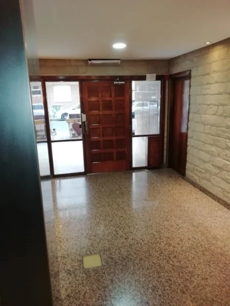 Departamentos, pisos y semipisos en Alquiler Temporario — FALUCHO 1911