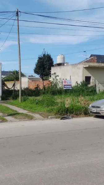 Lotes y terrenos en Venta — FORTUNATO DE LA PLAZA (EX39)