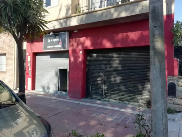 Locales en Venta — SALTA Y PASO