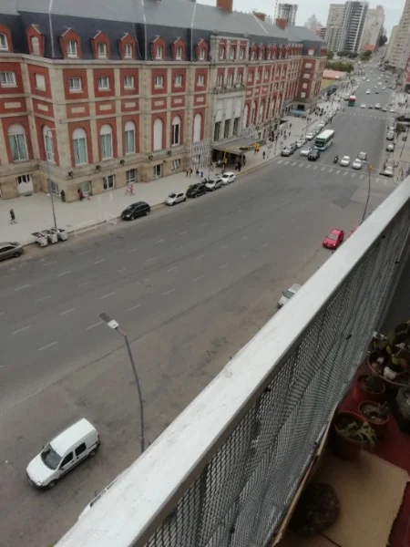 Departamentos, pisos y semipisos en Venta — BOULEVARD MARITIMO Y ARENALES