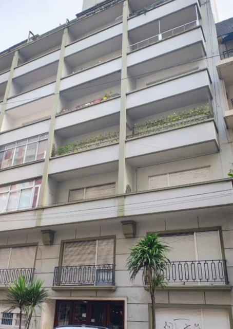 Departamentos, pisos y semipisos en Venta — LAS HERAS Y BROWN