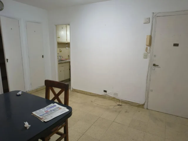 Departamentos, pisos y semipisos en Venta — SANTA FE Y LURO