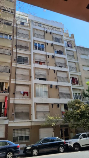 Departamentos, pisos y semipisos en Venta — FALUCHO 1924