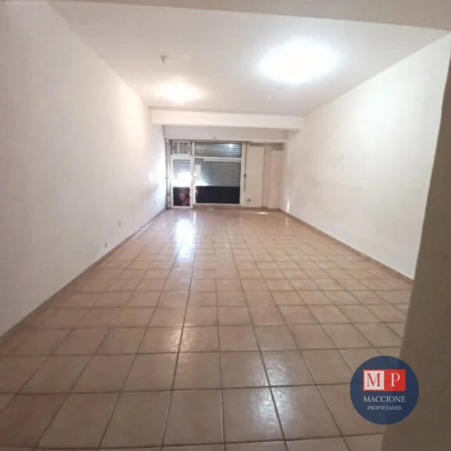 Locales en Alquiler — Av Libertad 7330