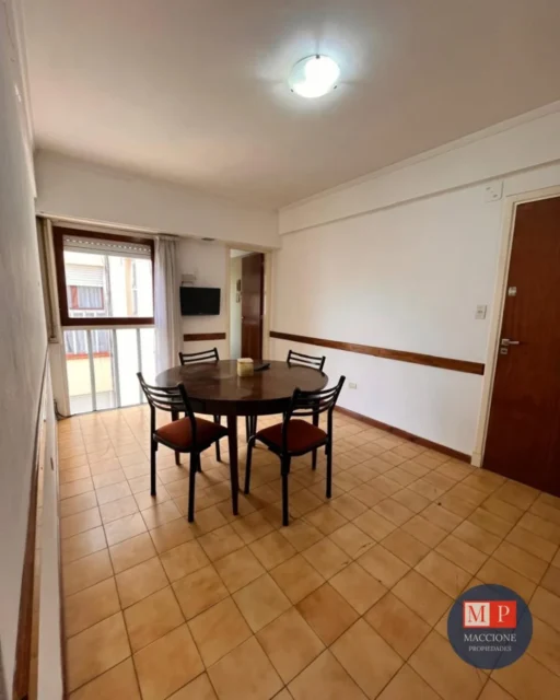 Departamentos, pisos y semipisos en Alquiler — Entre Ríos 2380