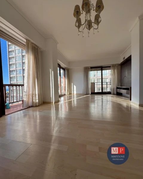 Departamentos, pisos y semipisos en Venta — Santiago del Estero 1447