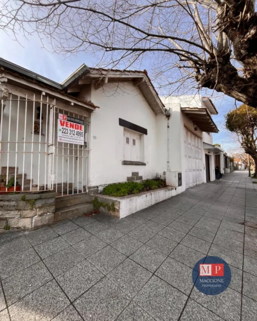 Casas, chalets en Venta — Formosa 2799