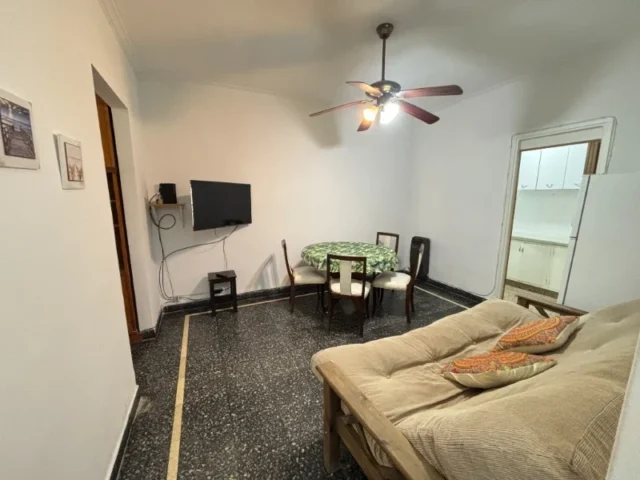 Departamentos, pisos y semipisos en Venta — LAMADRID 2188