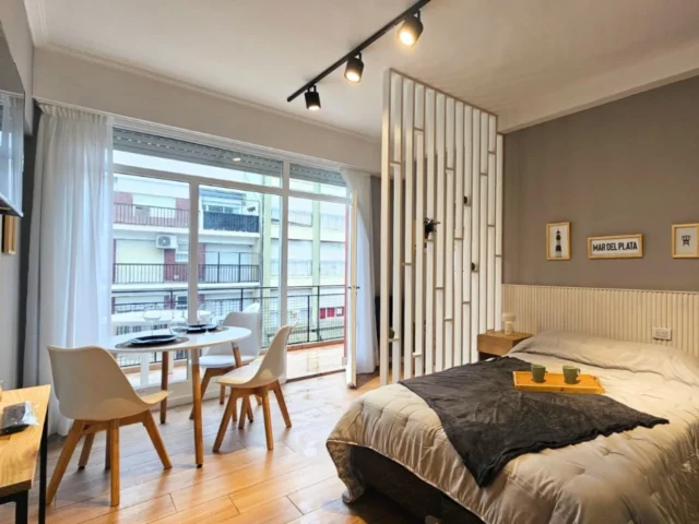 Departamentos, pisos y semipisos en Venta — Belgrano 2271