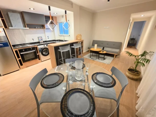 Departamentos, pisos y semipisos en Venta — Brown 2351