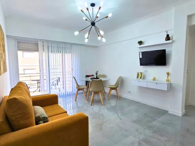 Departamentos, pisos y semipisos en Venta — Brown 2420