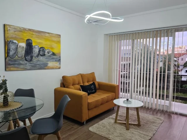 Departamentos, pisos y semipisos en Venta — 9 de Julio 2332
