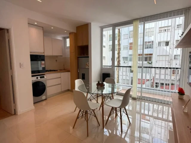 Departamentos, pisos y semipisos en Venta — Av. Patricio Peralta Ramos 2735