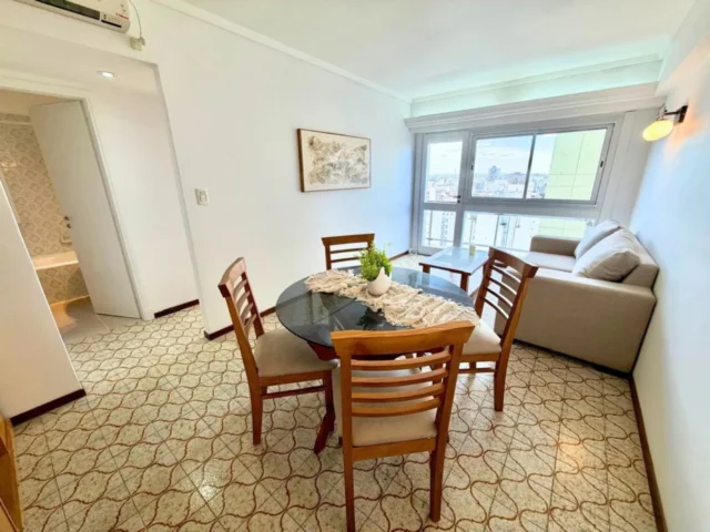 Departamentos, pisos y semipisos en Venta — Diagonal Alberdi 2336