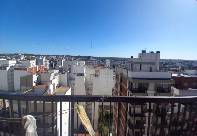 Departamentos, pisos y semipisos en Alquiler Temporario — gascon 2000
