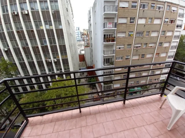 Departamentos, pisos y semipisos en Alquiler Temporario — Buenos Aires 2200
